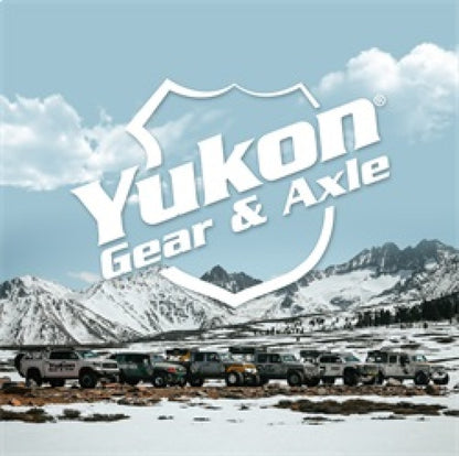 Yukon Gear 5.13 Gear Set GM 11.5in | 4WD/Performance (YG GM11.5-513)