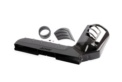 APR Intake System Airbox | Audi RS3 (17-20) / Audi TT RS (18-22) (CI100069)