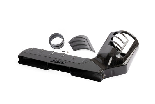 APR Intake System Airbox | Audi RS3 (17-20) / Audi TT RS (18-22) (CI100069)