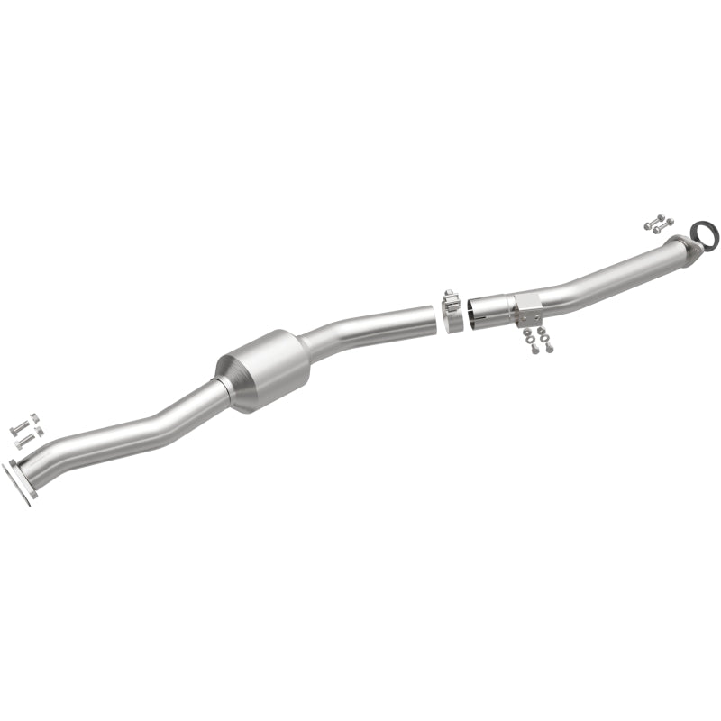 Magnaflow 20-21 Subaru WRX 2.0L Direct Fit Cat Converter | Subaru WRX (20-21) (6571621)
