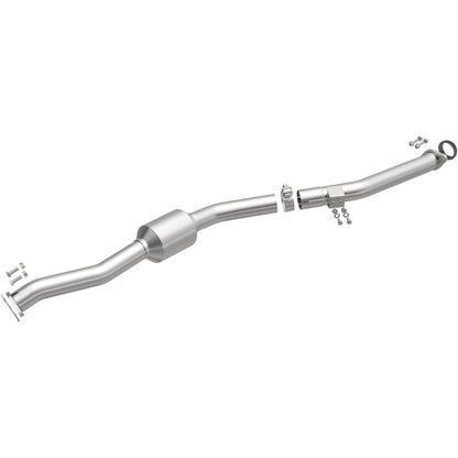Magnaflow 20-21 Subaru WRX 2.0L Direct Fit Cat Converter | Subaru WRX (20-21) (6571621)