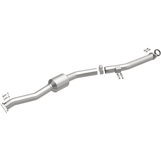 Magnaflow 20-21 Subaru WRX 2.0L Direct Fit Cat Converter | Subaru WRX (20-21) (6571621)