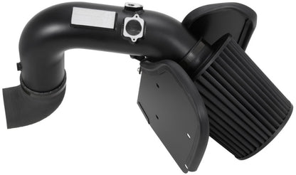 K&N 71-1557 Intake Kit for Dodge Ram 2500/3500 6.7L DSL
