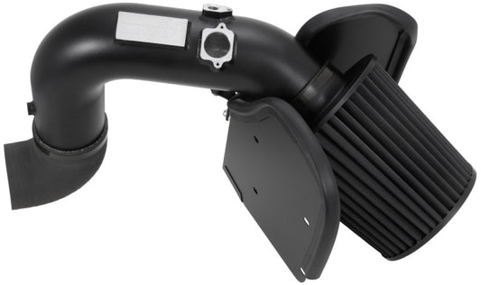 K&N 71-1557 Intake Kit for Dodge Ram 2500/3500 6.7L DSL