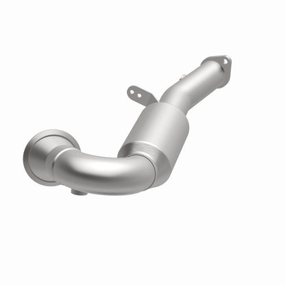 Magnaflow 49780 DirectFit Converter Rear OEM For BMW 5 (08-09)