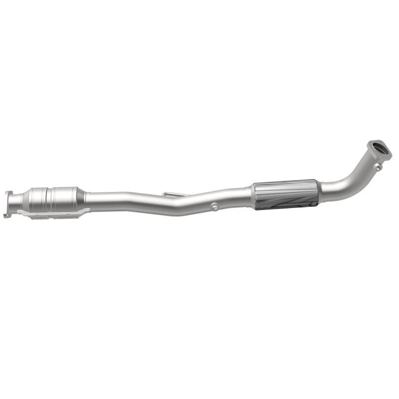 Magnaflow 93166 DirectFit Converter 02-04 Toyota Camry 2.4L Rear