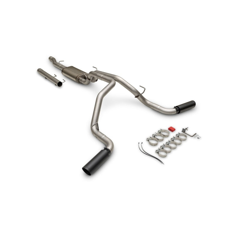 Flowmaster FlowFX Cat-Back Exhaust For RAM 2500 10 & 19-24 (718130)