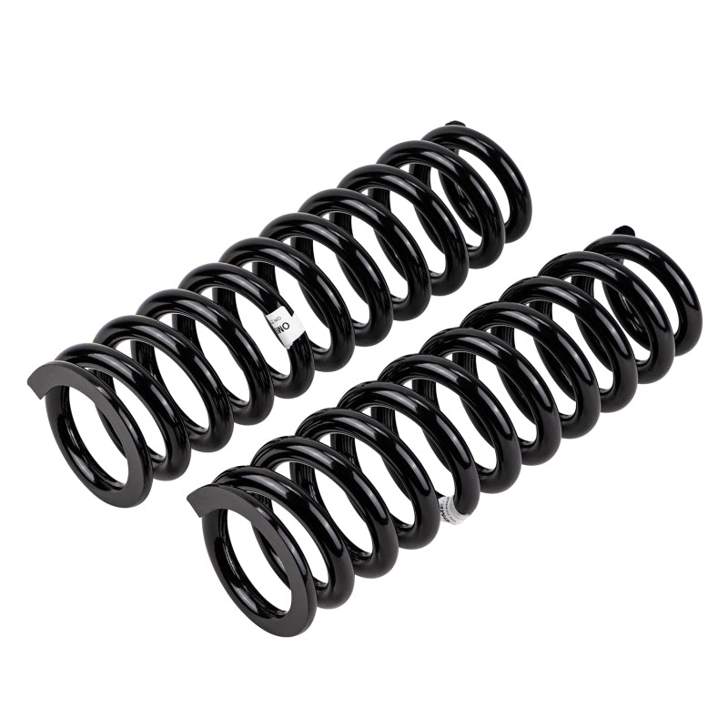Old Man Emu 2882 HD Front Coil Springs for 1996-2002 Toyota 4Runner 3.4L V6