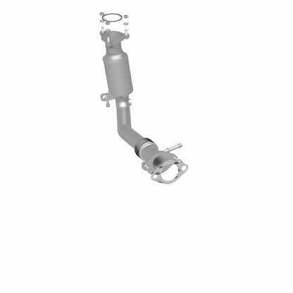 MagnaFlow OEM Grade Fed/EPA D&S Catalytic Converter | Chevy Equinox/GMC Terrain (06-18) (52186)