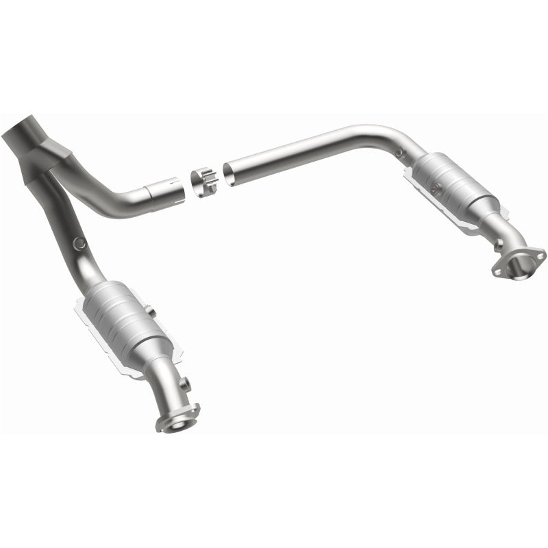 Magnaflow OEM Grade Catalytic Converter | Dodge Ram 1500/2500 (02-09) (52451)