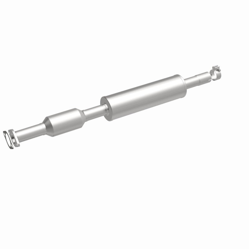 Magnaflow 21-986 DirectFit Converter For Ford Explorer 16-17 2.3L