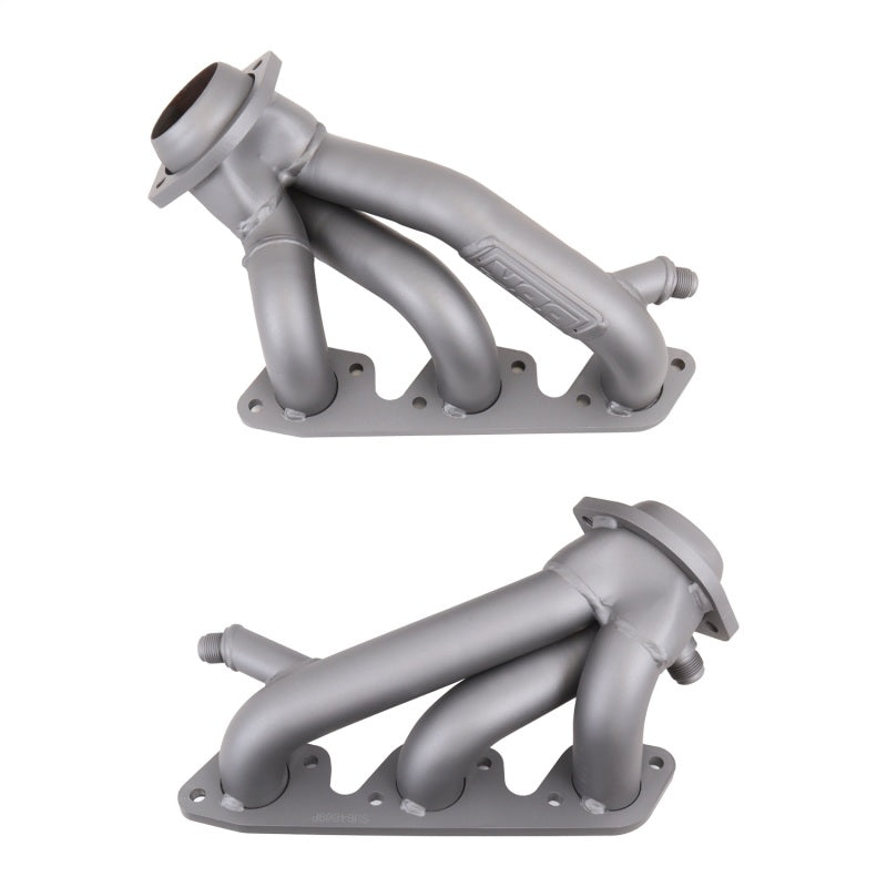 BBK 94-04 Mustang V6 Shorty Headers | Ford Mustang 94-04 (4008)