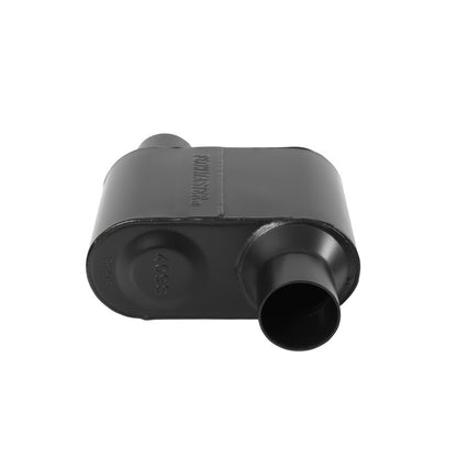 Flowmaster Super 10 SS Muffler For Chevy Camaro/Firebird/Monte Carlo/Grand Prix (67-87) (842518)
