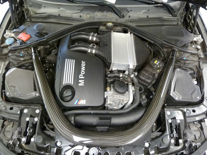 AEM 3.0L L6 TT Cold Air Intake System | BMW M3 (15-20) (21-881DS)