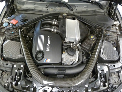 AEM 3.0L L6 TT Cold Air Intake System | BMW M3 (15-20) (21-881DS)