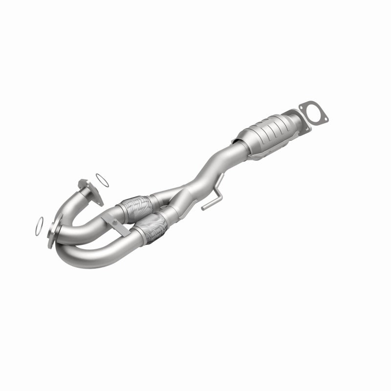 Magnaflow 49209 DirectFit Converter For Nissan Murano 06 AWD OEM