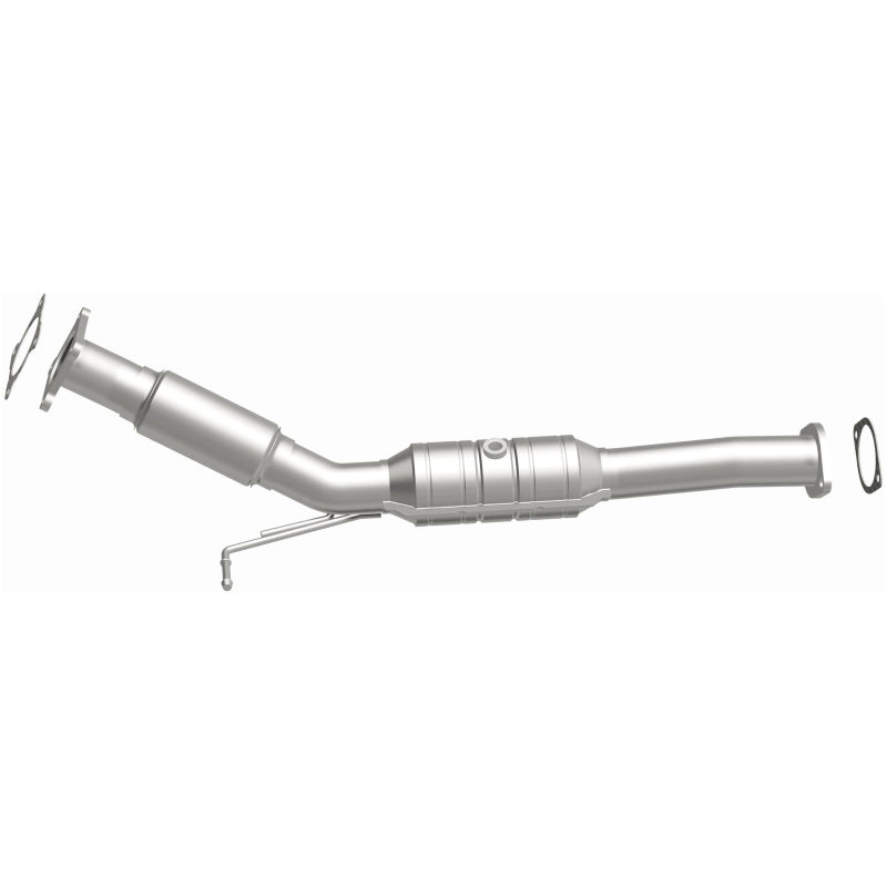 Magnaflow 51660 DirectFit Converter For Volvo S60/V70 2.4L