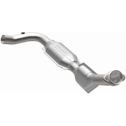 MagnaFlow California Grade CARB Compliant Direct-Fit Catalytic Converter 447183