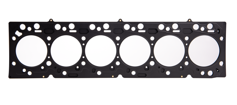 Fleece FPE-CUMM-0718-UPR-GS-KIT Upper Gasket Kit w/Gasket for 07.5-18 Cummins