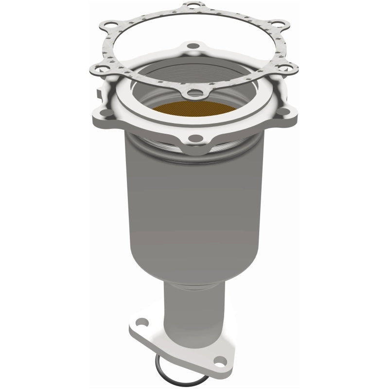 Magnaflow 49321 DirectFit Converter For Nissan Pathfinder P/S F&R OE