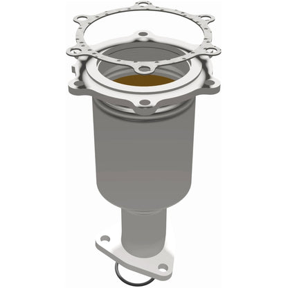 Magnaflow 49321 DirectFit Converter For Nissan Pathfinder P/S F&R OE