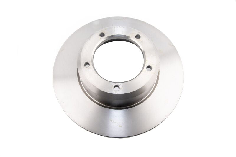 DBA Front Street Series Standard Front Brake Rotor | Land Rover Defender 110 1993 (DBA087)