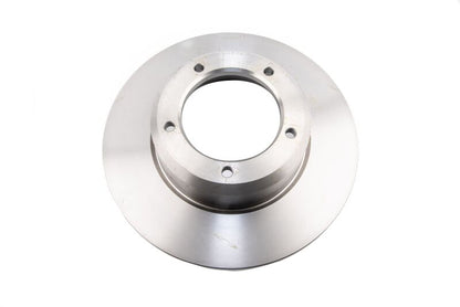 DBA Front Street Series Standard Front Brake Rotor | Land Rover Defender 110 1993 (DBA087)