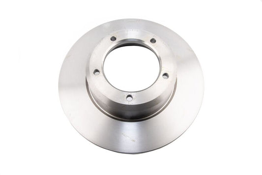DBA Front Street Series Standard Front Brake Rotor | Land Rover Defender 110 1993 (DBA087)