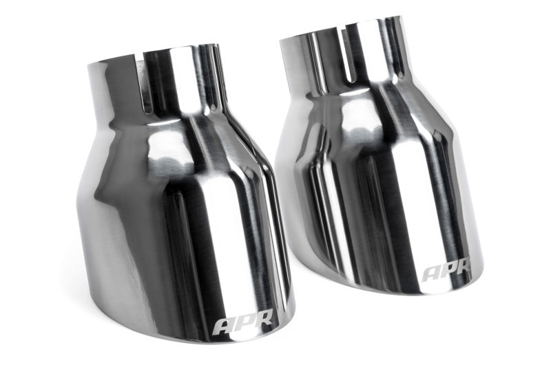 APR Catback Exhaust System | Volkswagen GTI MK7 (CBK0001)
