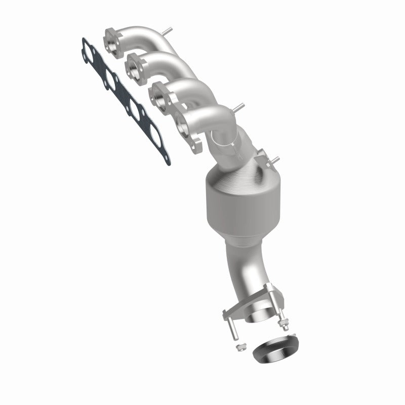 Magnaflow 50764 DirectFit Converter 2006 Chevy Colorado 2.8L