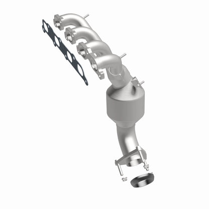 Magnaflow 50764 DirectFit Converter 2006 Chevy Colorado 2.8L