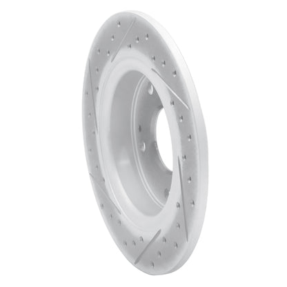 DFC 16-25 Honda Civic Hatchback D&S Rotor | Hatchback (830-59059R)