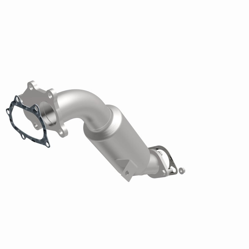MagnaFlow 2.5L Subaru WRX Catalytic Converter | Subaru Impreza/Forester/Outback (92-21) (24416)