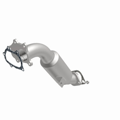 MagnaFlow 2.5L Subaru WRX Catalytic Converter | Subaru Impreza/Forester/Outback (92-21) (24416)
