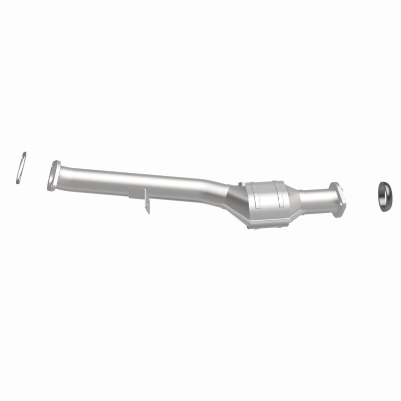 MagnaFlow Conv DF 2.0L Turbo Catalytic Converter | Subaru WRX (02-07) (23147)