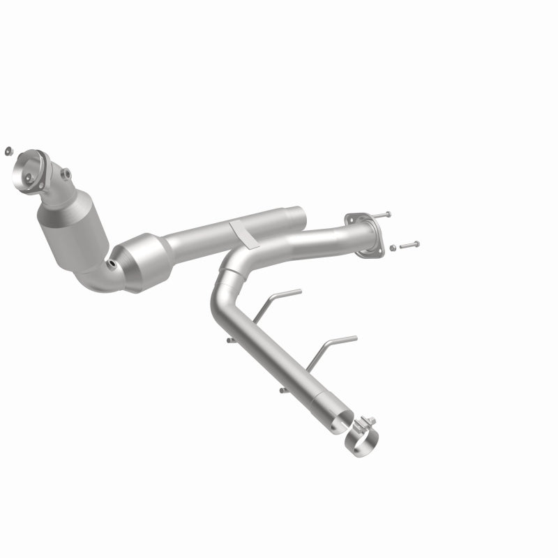 Magnaflow 280740 DF Conv OEM Right F-150 21-23 For Ford F-150