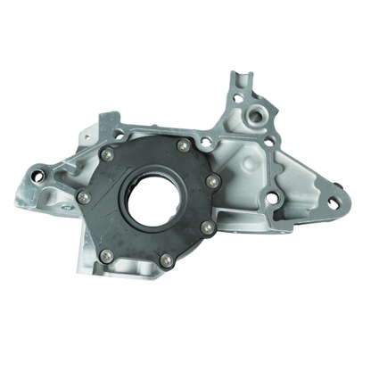 Boundary 91.5-00 Ford/Mazda BP 1.6L/1.8L Non-VVT I4 Oil Pump Assembly (w/o Crank Seal)