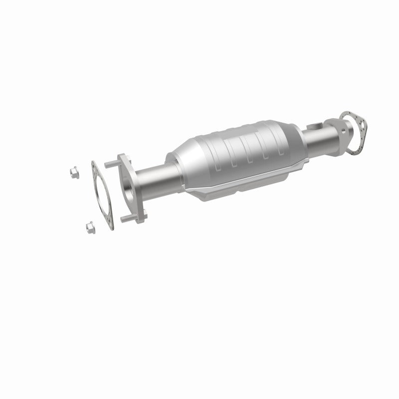 MagnaFlow 49102 OEM DirectFit Converter For Lancer 02-03 2.0L