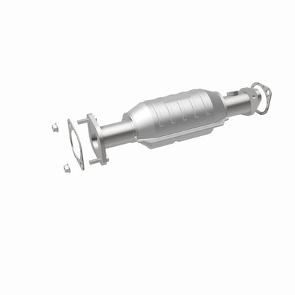 MagnaFlow 49102 OEM DirectFit Converter For Lancer 02-03 2.0L