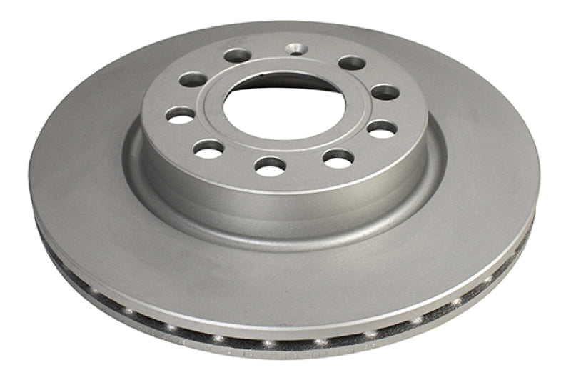 DBA 280mm Front Street Series En-Shield Standard Brake Rotor | Volkswagen Golf (14) (DBA2812E)