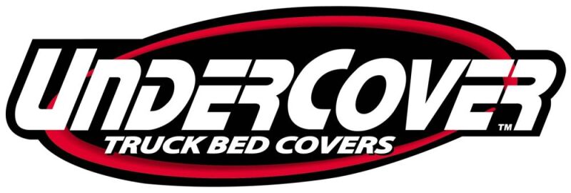 UnderCover SL34006 Select Hard Folding Tonneau Cover For 09-24 Dodge Ram