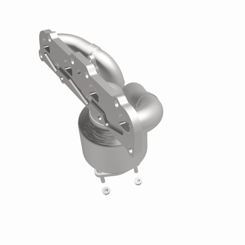 Magnaflow 24424 DirectFit Converter For Saturn SC1 1.9L