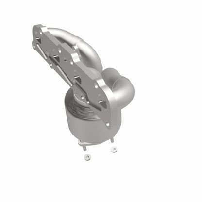 Magnaflow 24424 DirectFit Converter For Saturn SC1 1.9L