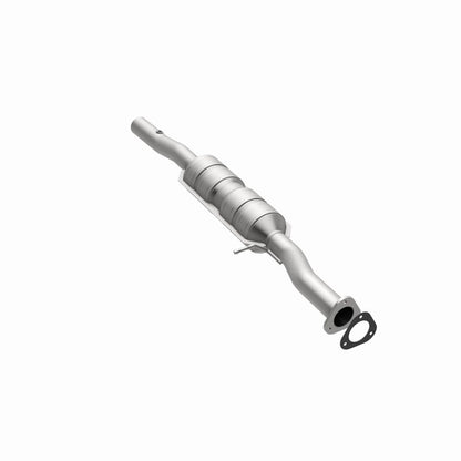 Magnaflow 55324 DirectFit Converter Ford Excursion 00-02 5.4L