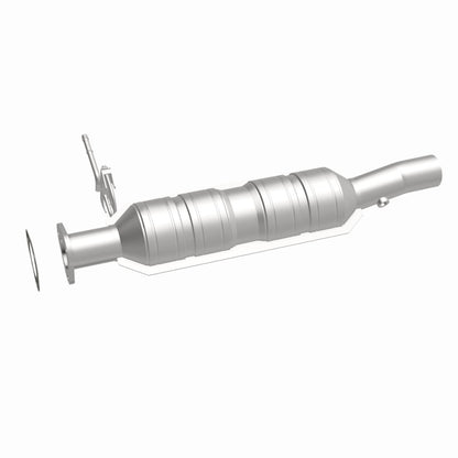 Magnaflow 52228 DirectFit Converter OEM Underbody For E-350 Super Duty 07-08
