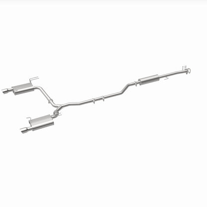 MagnaFlow 3.5L Honda Accord BRE Exhaust Kit | Honda Accord (08-12) (106-0547)
