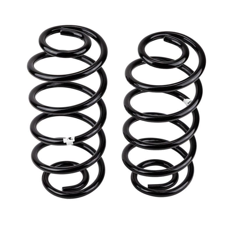 ARB 2942 Old Man Emu Rear Coil Spring Set For 1997-2006 Jeep Wrangler TJ