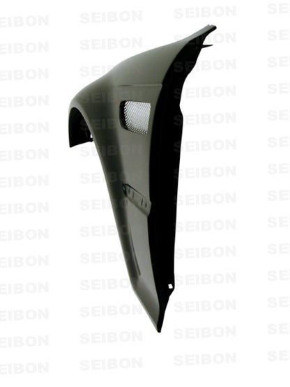 Seibon Carbon Fiber Fenders | BMW E46 M3 (01-05) / Z3 (95-03) (FF0105BMWE46M3)