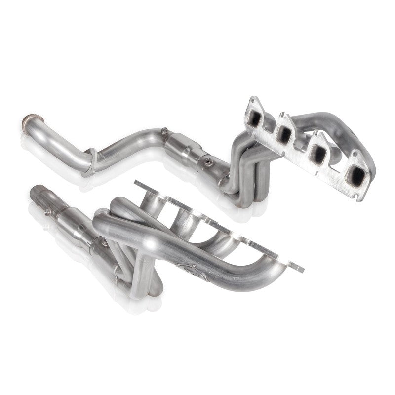 Stainless Works 6.2L Headers 11-18 F-250/F-350 | F-250/F-350 (11-16,17-23) (FT211HCAT)