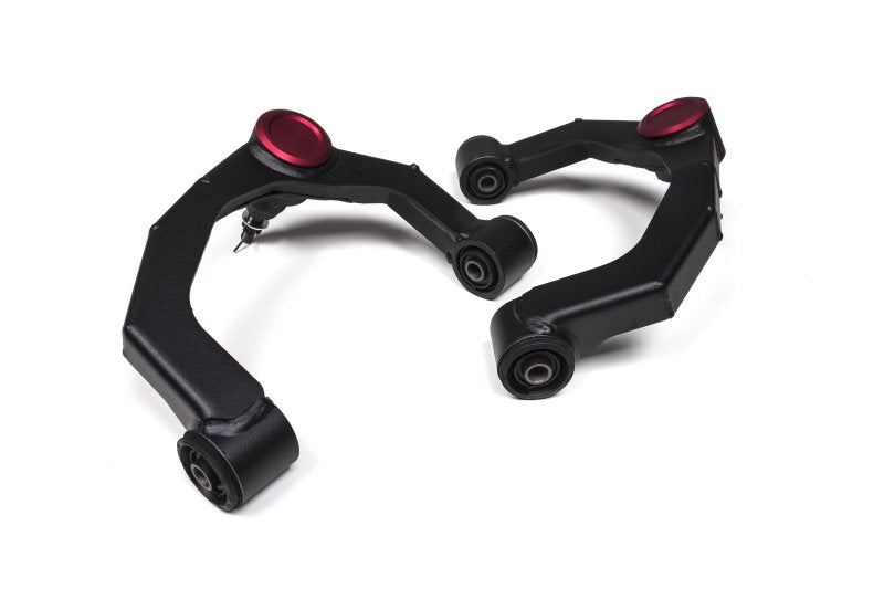 Zone Offroad ZONF2300 Front Upper Control Arm Kit for Ford F150 4WD